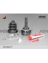 FENOX CV16217 ШРУС наружный