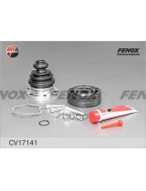 FENOX CV17141 ШРУС внутренний