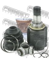 FEBEST 0411-CY4ALH ШРУС внутренний левый комплект