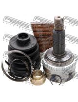 FEBEST 2210-CERA46 ШРУС наружный комплект 22x60x27