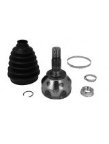 METELLI 15-1657 ШРУС наружный