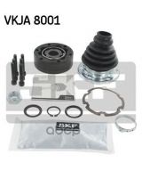 SKF VKJA8001 ШРУС