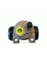 BOSCH F 026 002 229 Цилиндр тормозной рабочий