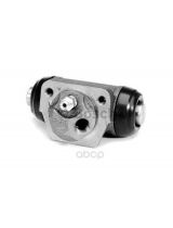 BOSCH 0 986 475 752 Цилиндр тормозной рабочий