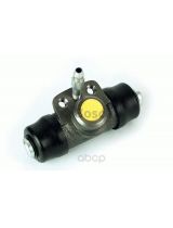 BOSCH F 026 009 433 Цилиндр тормозной рабочий
