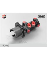 FENOX T2012 Цилиндр тормозной главный