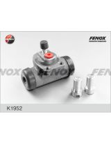 FENOX K1952 Цилиндр тормозной колесный