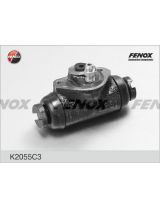 FENOX K2055C3 Цилиндр тормозной колесный