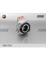 FENOX X4817C6 Цилиндр тормозной рабочий