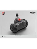 FENOX K2711 Цилиндр тормозной колесный