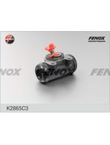 FENOX K2865C3 Цилиндр тормозной колесный