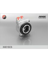 FENOX X4816C6 Цилиндр тормозной рабочий