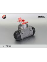 FENOX K17116 Цилиндр тормозной колесный
