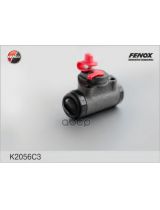 FENOX K2056C3 Цилиндр тормозной рабочий