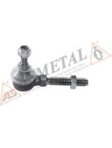 AS-METAL 17RN2000 Наконечник рулевой тяги