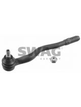 SWAG 20710021 Наконечник рулевой тяги левый