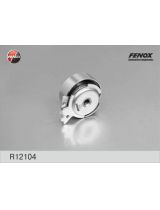 FENOX R12104 Ролик натяжной ГРМ