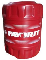 Моторное масло FAVORIT Super SG 10W-40 API SG/CD 20л