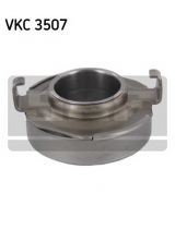 SKF VKC3507 Муфта включения/выключения сцепления