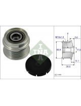 INA 535000510 Шкив генератора