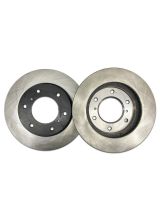 NiBK RN1320 Тормозной диск передний