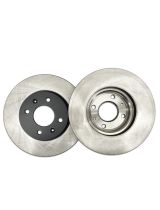 NiBK RN1213 Тормозной диск передний