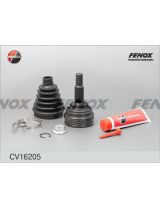 FENOX CV16205 ШРУС наружный