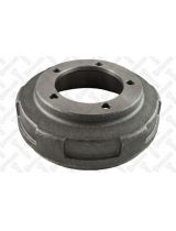Stellox 6025-9920-SX Тормозной барабан