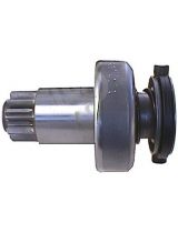 CARGO 137480 Муфта обгонная