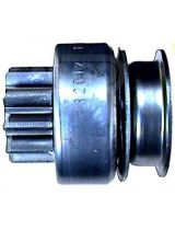 CARGO 132012 Муфта обгонная