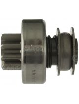 CARGO 133361 Муфта обгонная