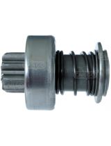 CARGO 131101 Муфта обгонная