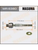 Masuma MR-6380 Тяга рулевая