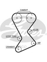 GATES T246 Ремень ГРМ