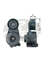 GATES T39208 Ролик ГРМ