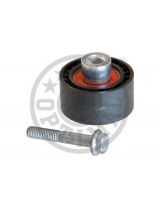 OPTIMAL 0-N1683 Ролик обводной ГРМ