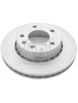 FEBI 8129 Тормозной диск