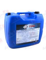 FUCHS 601111280 TITAN CARGO MAXX 10W-40 20л