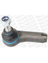 MONROE L1012 Наконечник рулевой тяги