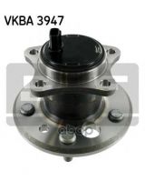 SKF VKBA3947 Подшипник ступицы комплект