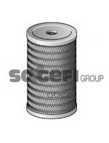 Purflux C495E Фильтр топливный для двс