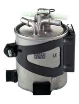 Mann-Filter WK 919/1 Фильтр топливный