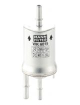 Mann-Filter WK 6015 Фильтр топливный