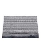 Mann-Filter CUK 3241 Фильтр салонный (без рамки)