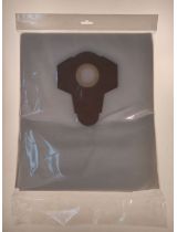 Русский мастер РМ-99702 Мешок одноразовый синтетический для пылесоса 1230E (5шт)