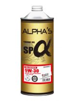 Моторное масло ALPHA’S 809241 SP ALPHA 5W-30 1л