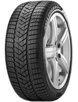 PIRELLI Winter Sottozero 3 245/45R18 100V
