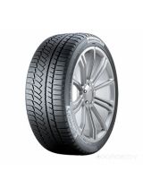 CONTINENTAL WinterContact TS 850 P 235/50R19 103V