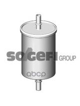 Purflux EP202 Фильтр топливный для двс