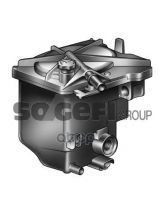 Purflux FCS710 Фильтр топливный для двс